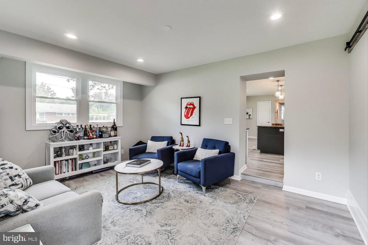 5408 DANVILLE ST, SPRINGFIELD, Virginia 22151, 5 Bedrooms Bedrooms, ,3 BathroomsBathrooms,Residential,For sale,5408 DANVILLE ST,VAFX2256482 MLS # VAFX2256482