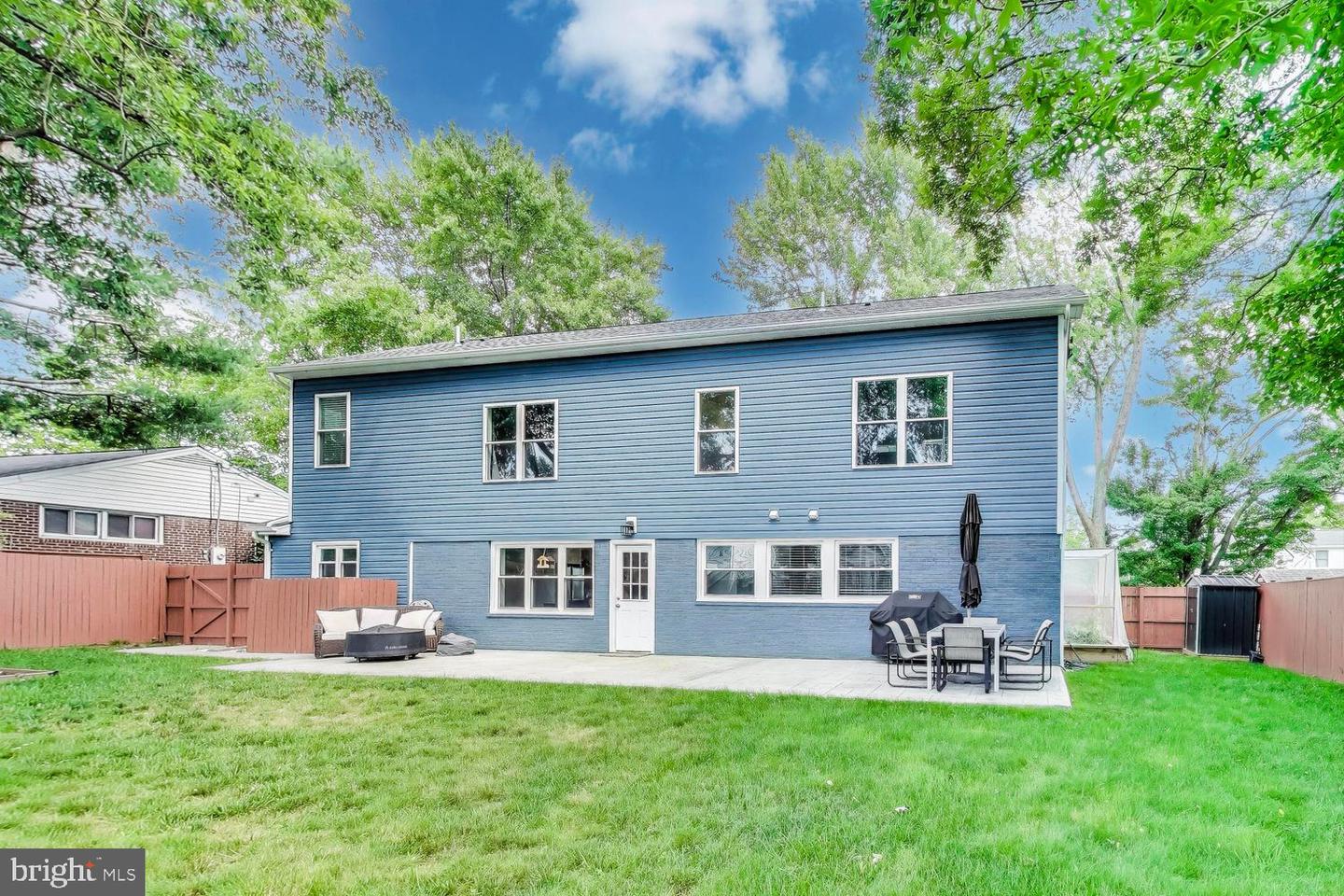 5408 DANVILLE ST, SPRINGFIELD, Virginia 22151, 5 Bedrooms Bedrooms, ,3 BathroomsBathrooms,Residential,For sale,5408 DANVILLE ST,VAFX2256482 MLS # VAFX2256482