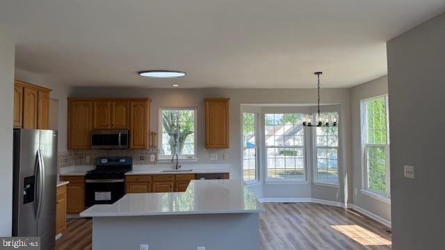 42721 CENTER ST, CHANTILLY, Virginia 20152, 4 Bedrooms Bedrooms, ,3 BathroomsBathrooms,Residential,For sale,42721 CENTER ST,VALO2102802 MLS # VALO2102802