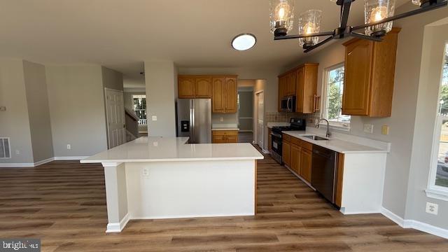 42721 CENTER ST, CHANTILLY, Virginia 20152, 4 Bedrooms Bedrooms, ,3 BathroomsBathrooms,Residential,For sale,42721 CENTER ST,VALO2102802 MLS # VALO2102802