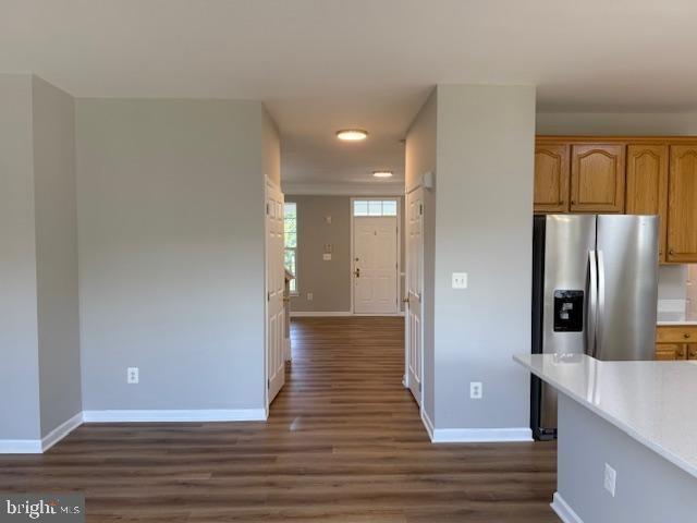 42721 CENTER ST, CHANTILLY, Virginia 20152, 4 Bedrooms Bedrooms, ,3 BathroomsBathrooms,Residential,For sale,42721 CENTER ST,VALO2102802 MLS # VALO2102802