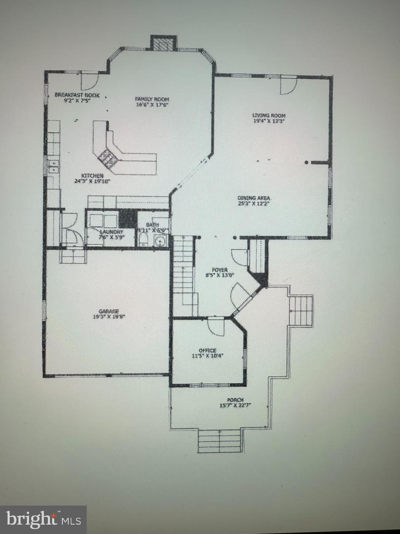 11680 CAMP JONES CT, BRISTOW, Virginia 20136, 4 Bedrooms Bedrooms, ,3 BathroomsBathrooms,Residential,For sale,11680 CAMP JONES CT,VAPW2099662 MLS # VAPW2099662