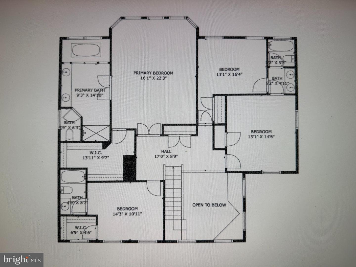 11680 CAMP JONES CT, BRISTOW, Virginia 20136, 4 Bedrooms Bedrooms, ,3 BathroomsBathrooms,Residential,For sale,11680 CAMP JONES CT,VAPW2099662 MLS # VAPW2099662