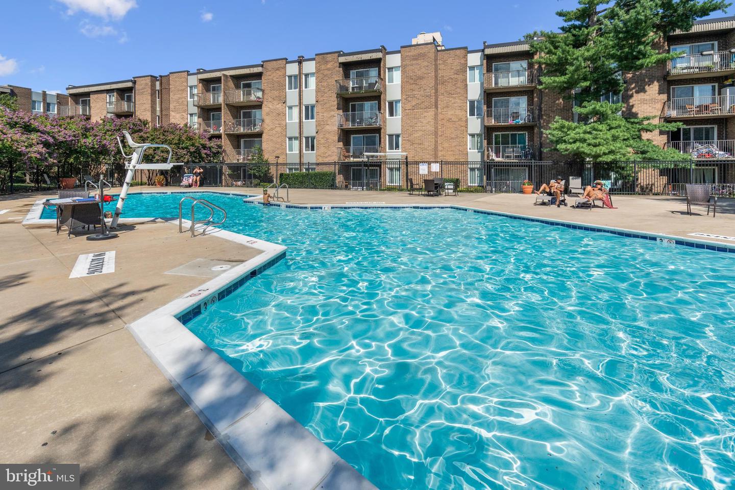 60 S VAN DORN ST #503, ALEXANDRIA, Virginia 22304, ,1 BathroomBathrooms,Residential,For sale,60 S VAN DORN ST #503,VAAX2047696 MLS # VAAX2047696