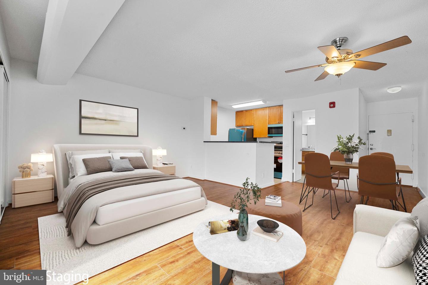 60 S VAN DORN ST #503, ALEXANDRIA, Virginia 22304, ,1 BathroomBathrooms,Residential,For sale,60 S VAN DORN ST #503,VAAX2047696 MLS # VAAX2047696