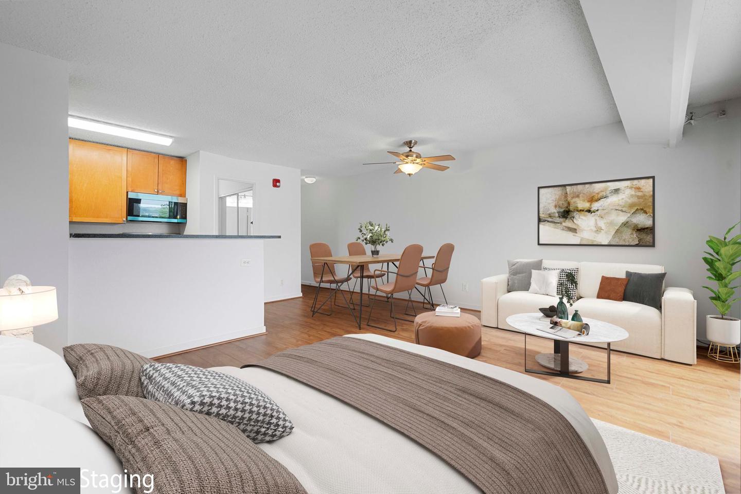 60 S VAN DORN ST #503, ALEXANDRIA, Virginia 22304, ,1 BathroomBathrooms,Residential,For sale,60 S VAN DORN ST #503,VAAX2047696 MLS # VAAX2047696