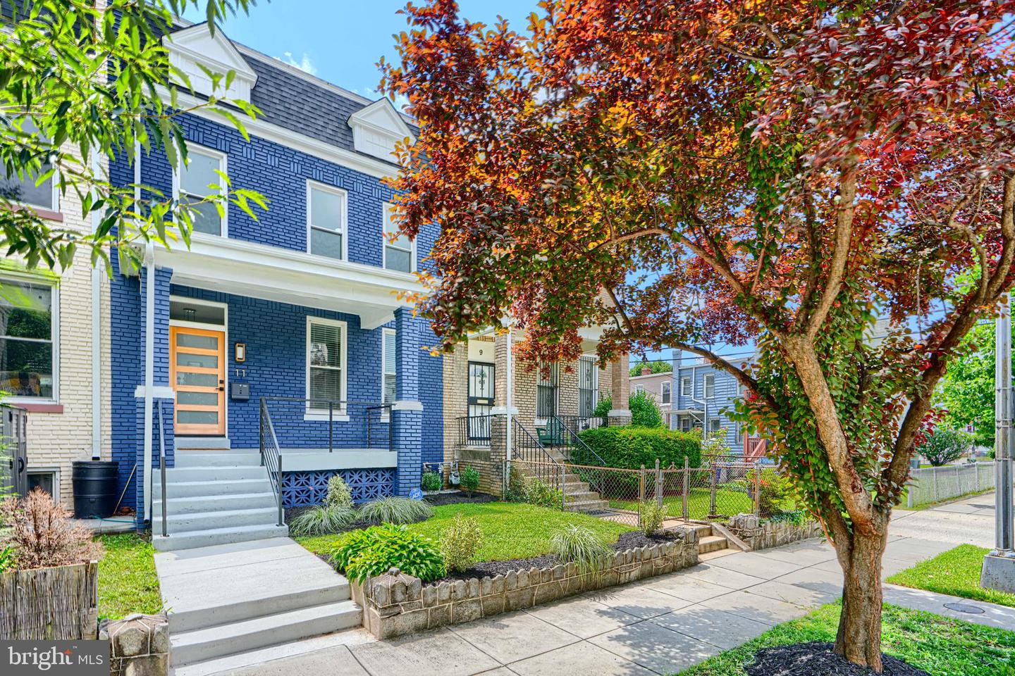 11 EVARTS ST NE, WASHINGTON, District Of Columbia 20002, 3 Bedrooms Bedrooms, 11 Rooms Rooms,3 BathroomsBathrooms,Residential,For sale,11 EVARTS ST NE,DCDC2211482 MLS # DCDC2211482