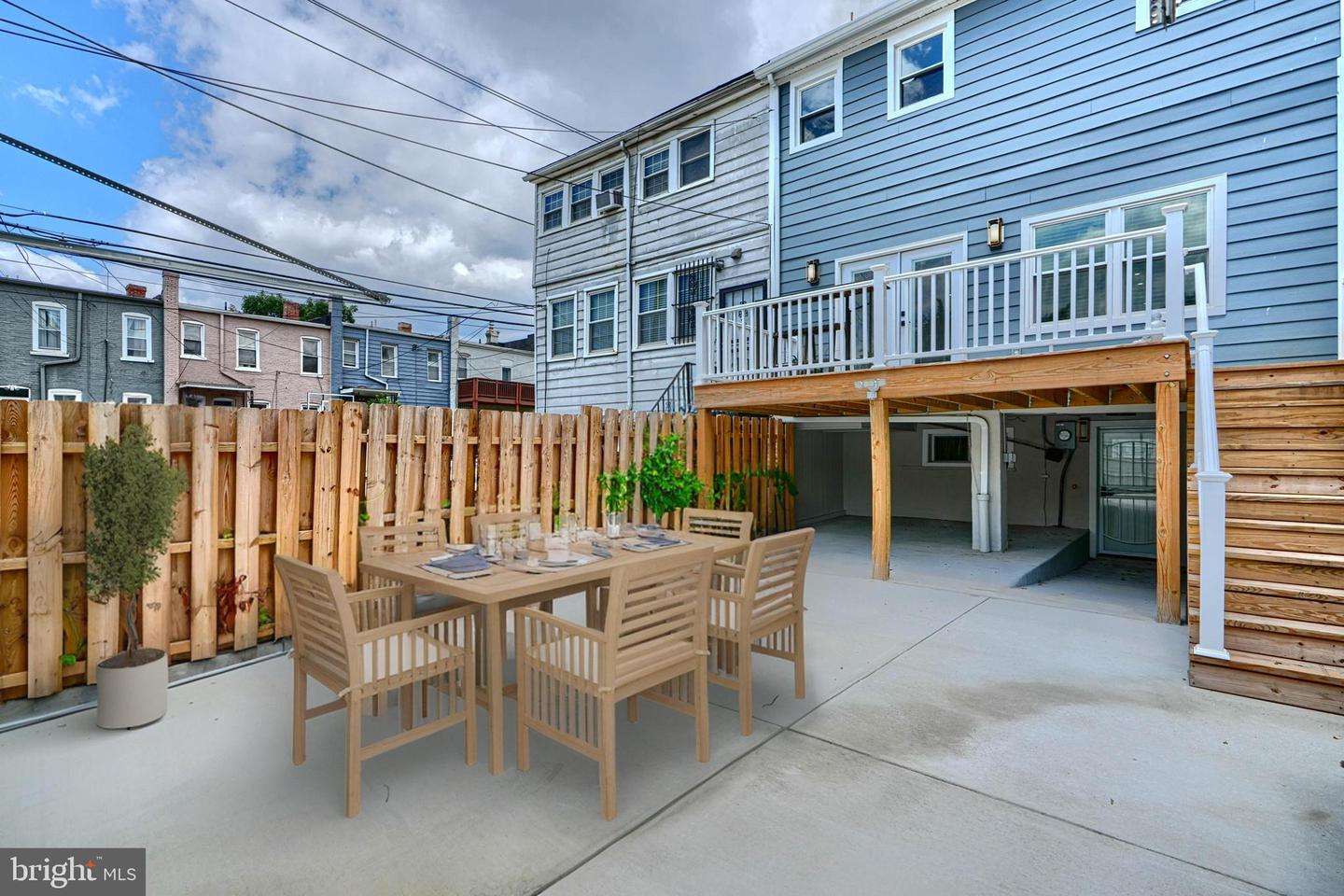 11 EVARTS ST NE, WASHINGTON, District Of Columbia 20002, 3 Bedrooms Bedrooms, 11 Rooms Rooms,3 BathroomsBathrooms,Residential,For sale,11 EVARTS ST NE,DCDC2211482 MLS # DCDC2211482