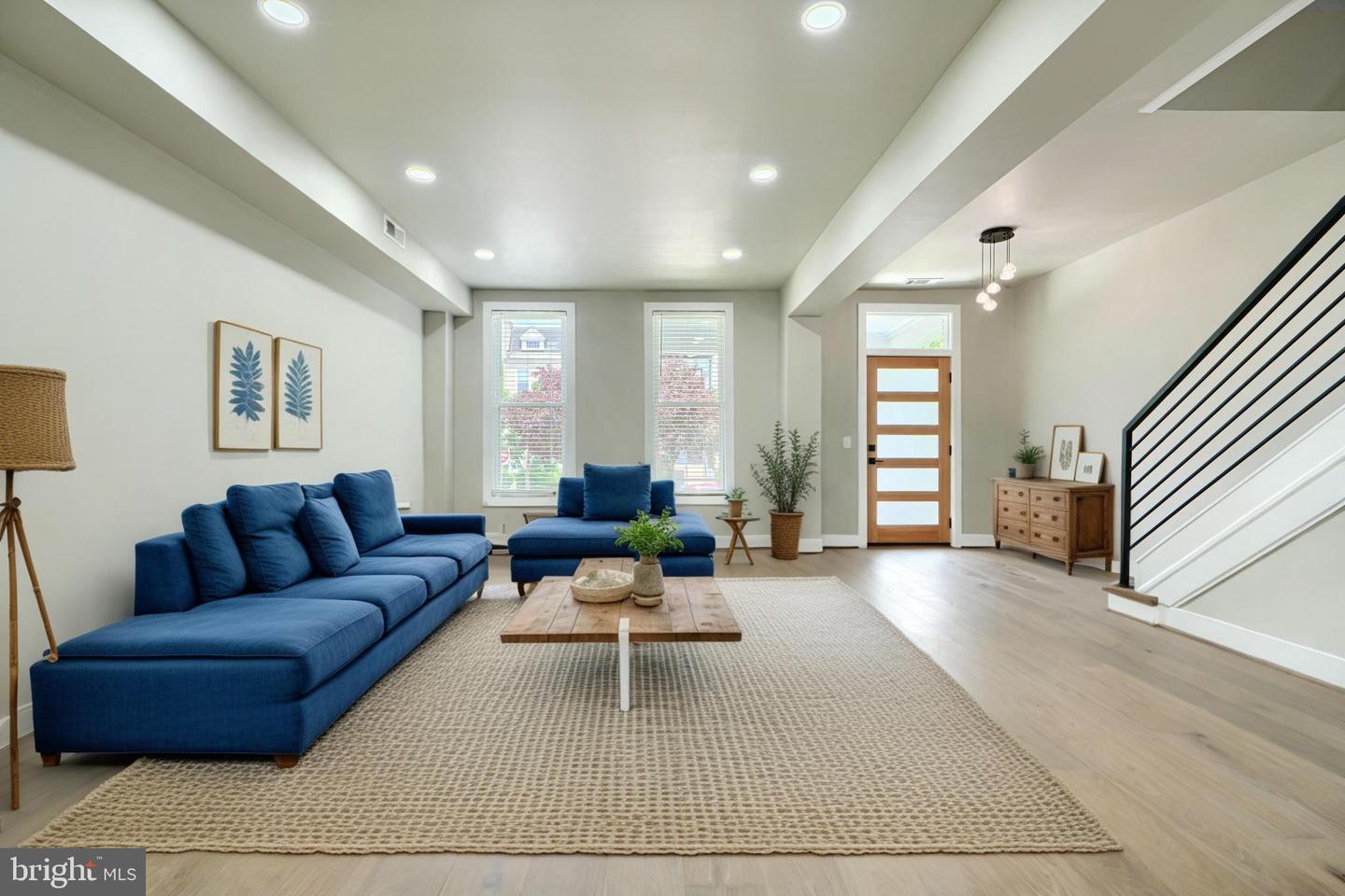 11 EVARTS ST NE, WASHINGTON, District Of Columbia 20002, 3 Bedrooms Bedrooms, 11 Rooms Rooms,3 BathroomsBathrooms,Residential,For sale,11 EVARTS ST NE,DCDC2211482 MLS # DCDC2211482