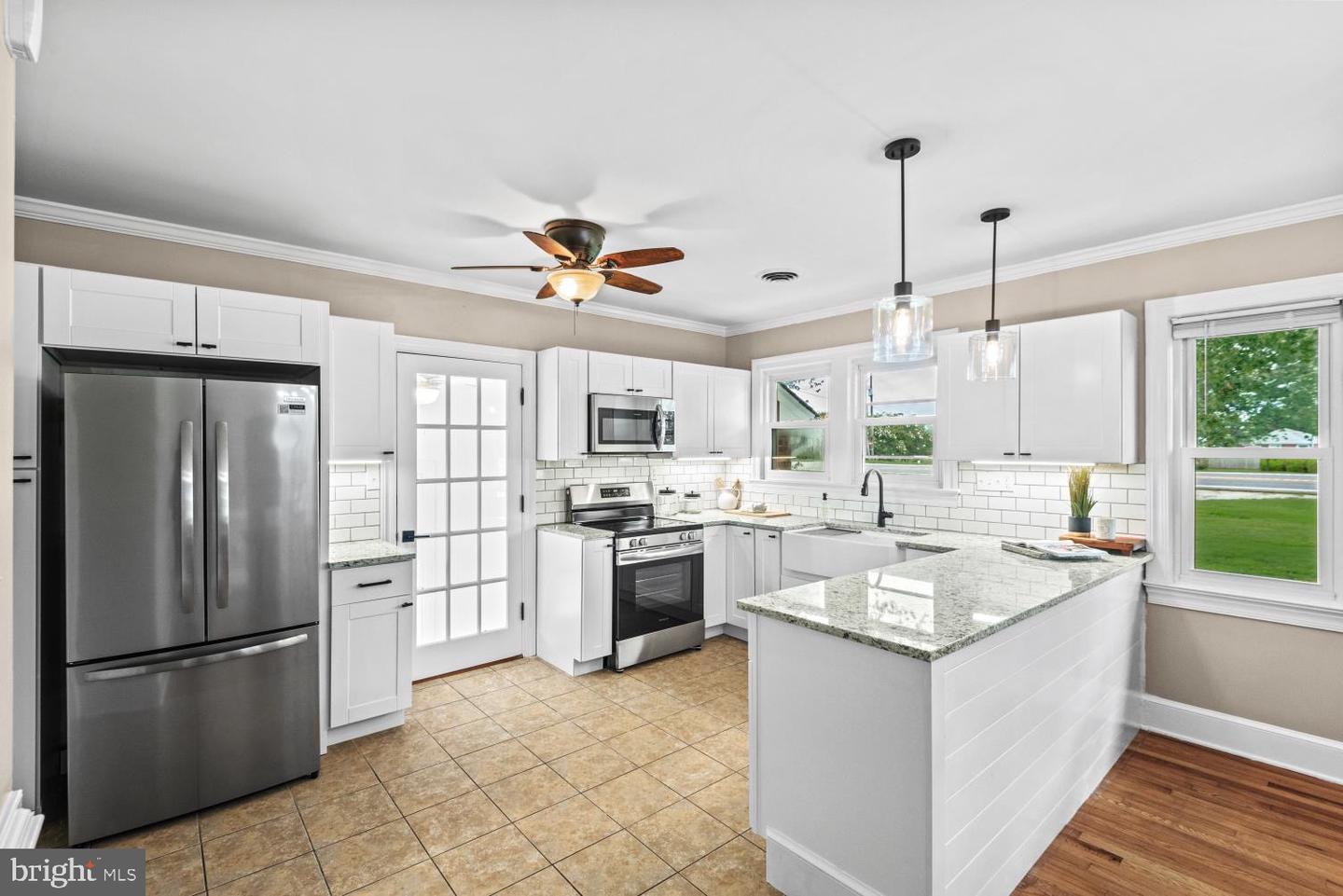 20568 RIDGE ROAD, COLONIAL BEACH, Virginia 22443, 3 Bedrooms Bedrooms, 8 Rooms Rooms,2 BathroomsBathrooms,Residential,For sale,20568 RIDGE ROAD,VAWE2009348 MLS # VAWE2009348