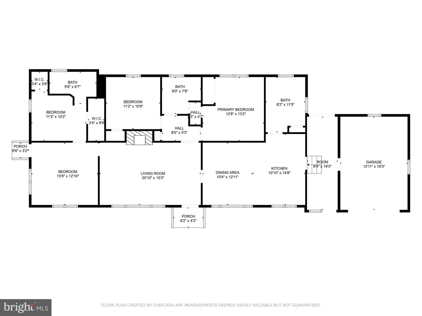 20568 RIDGE ROAD, COLONIAL BEACH, Virginia 22443, 3 Bedrooms Bedrooms, 8 Rooms Rooms,2 BathroomsBathrooms,Residential,For sale,20568 RIDGE ROAD,VAWE2009348 MLS # VAWE2009348