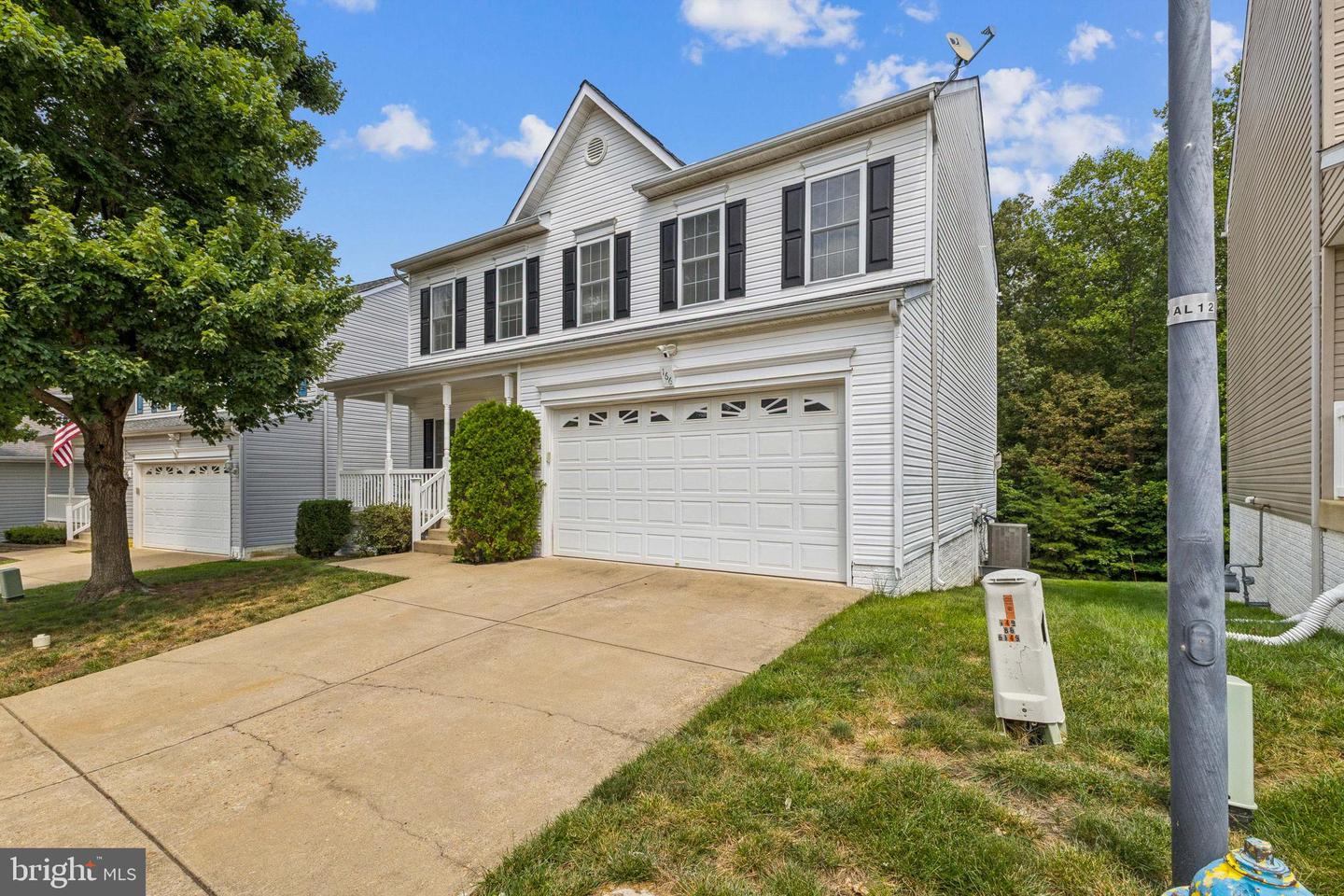 166 OLYMPIC DR, STAFFORD, Virginia 22554, 4 Bedrooms Bedrooms, ,2 BathroomsBathrooms,Residential,For sale,166 OLYMPIC DR,VAST2041064 MLS # VAST2041064