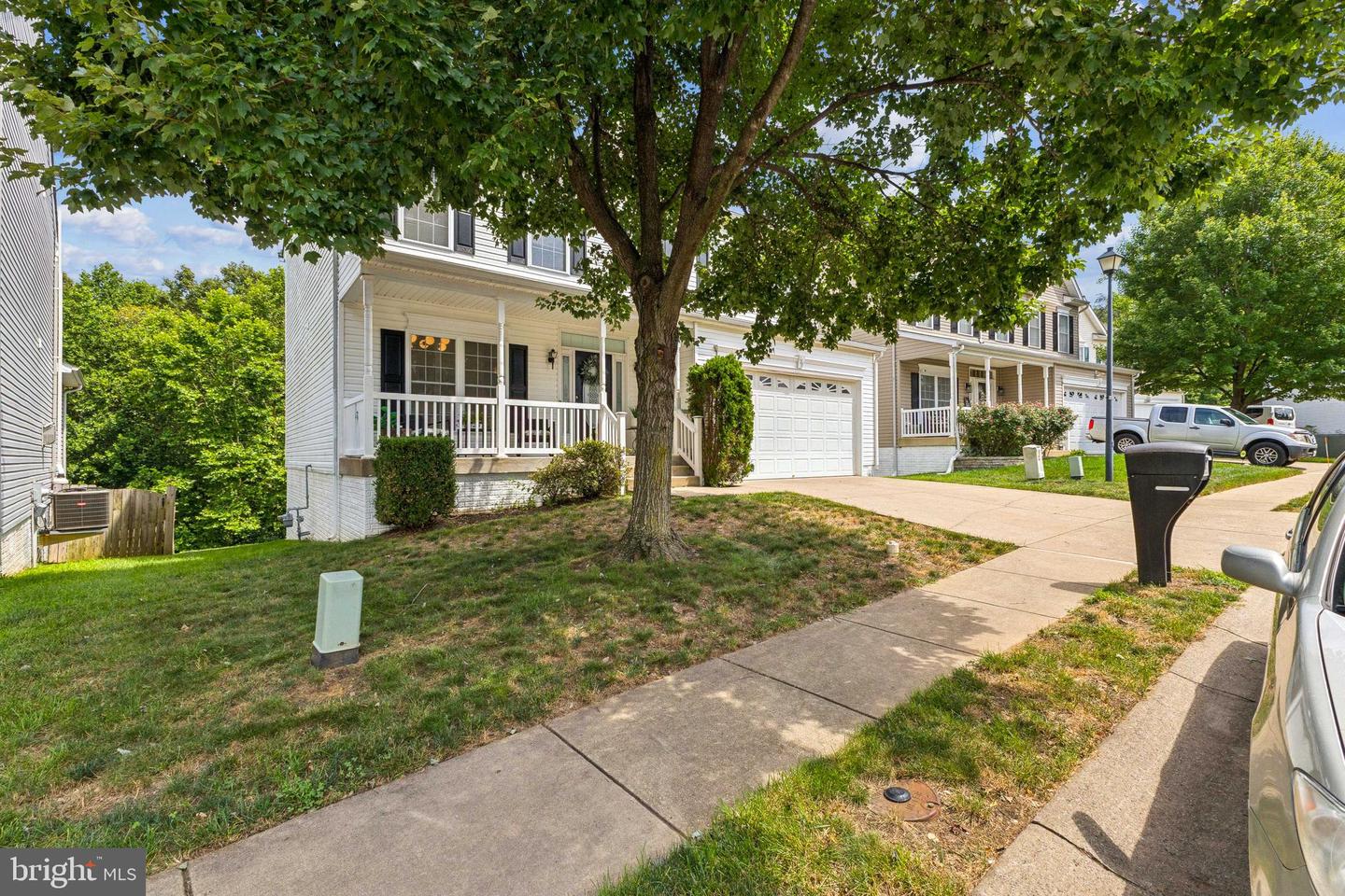 166 OLYMPIC DR, STAFFORD, Virginia 22554, 4 Bedrooms Bedrooms, ,2 BathroomsBathrooms,Residential,For sale,166 OLYMPIC DR,VAST2041064 MLS # VAST2041064