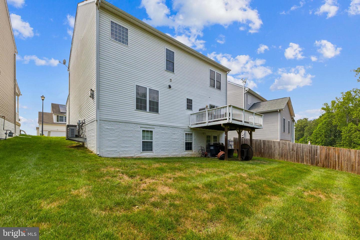 166 OLYMPIC DR, STAFFORD, Virginia 22554, 4 Bedrooms Bedrooms, ,2 BathroomsBathrooms,Residential,For sale,166 OLYMPIC DR,VAST2041064 MLS # VAST2041064