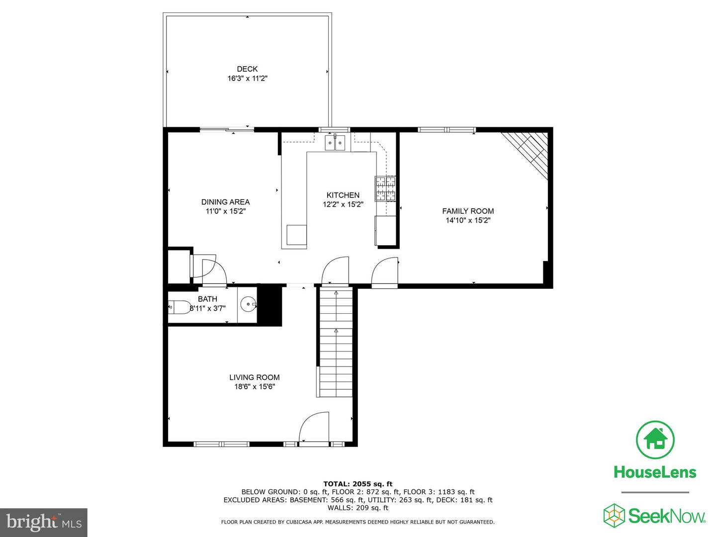 166 OLYMPIC DR, STAFFORD, Virginia 22554, 4 Bedrooms Bedrooms, ,2 BathroomsBathrooms,Residential,For sale,166 OLYMPIC DR,VAST2041064 MLS # VAST2041064