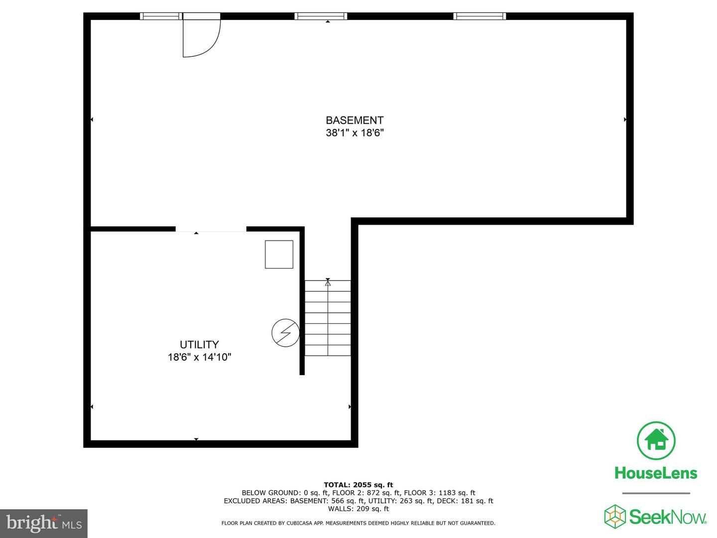166 OLYMPIC DR, STAFFORD, Virginia 22554, 4 Bedrooms Bedrooms, ,2 BathroomsBathrooms,Residential,For sale,166 OLYMPIC DR,VAST2041064 MLS # VAST2041064