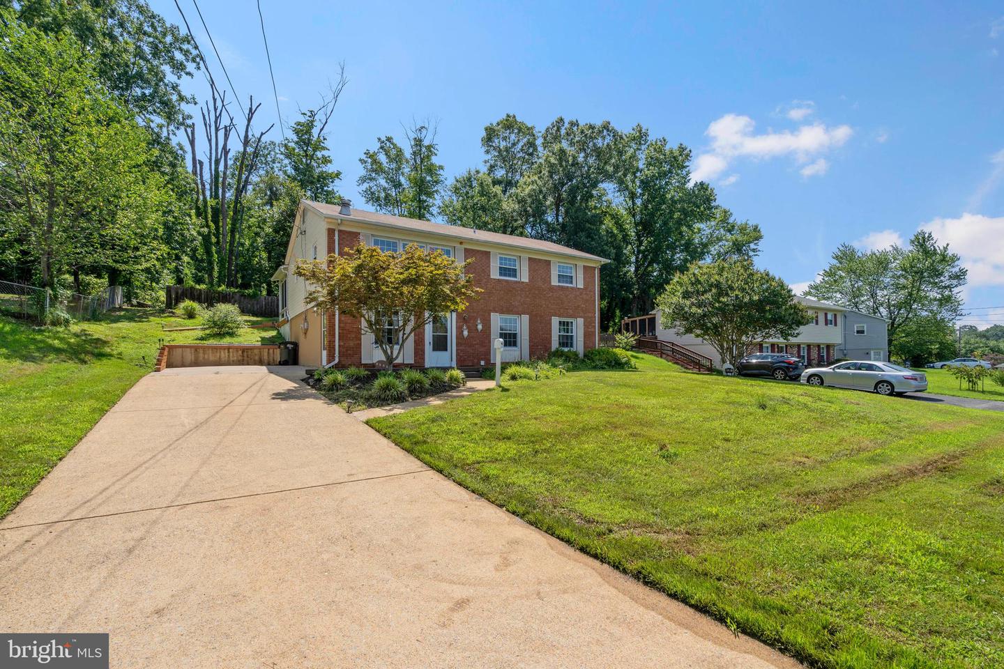 6503 CARRIAGE DR, ALEXANDRIA, Virginia 22310, 3 Bedrooms Bedrooms, ,2 BathroomsBathrooms,Residential,For sale,6503 CARRIAGE DR,VAFX2257206 MLS # VAFX2257206