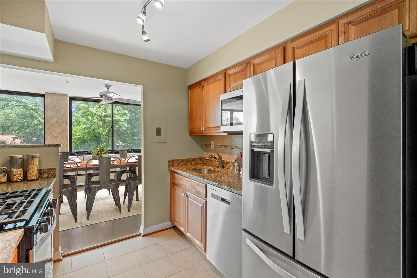 600 ROOSEVELT BLVD #114, FALLS CHURCH, Virginia 22044, 1 Bedroom Bedrooms, ,1 BathroomBathrooms,Residential,For sale,600 ROOSEVELT BLVD #114,VAFA2003152 MLS # VAFA2003152