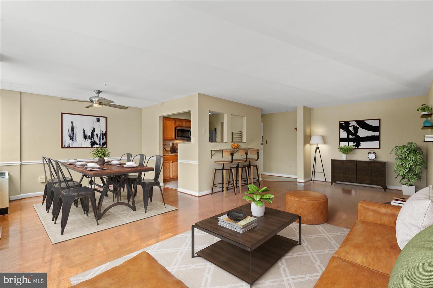600 ROOSEVELT BLVD #114, FALLS CHURCH, Virginia 22044, 1 Bedroom Bedrooms, ,1 BathroomBathrooms,Residential,For sale,600 ROOSEVELT BLVD #114,VAFA2003152 MLS # VAFA2003152