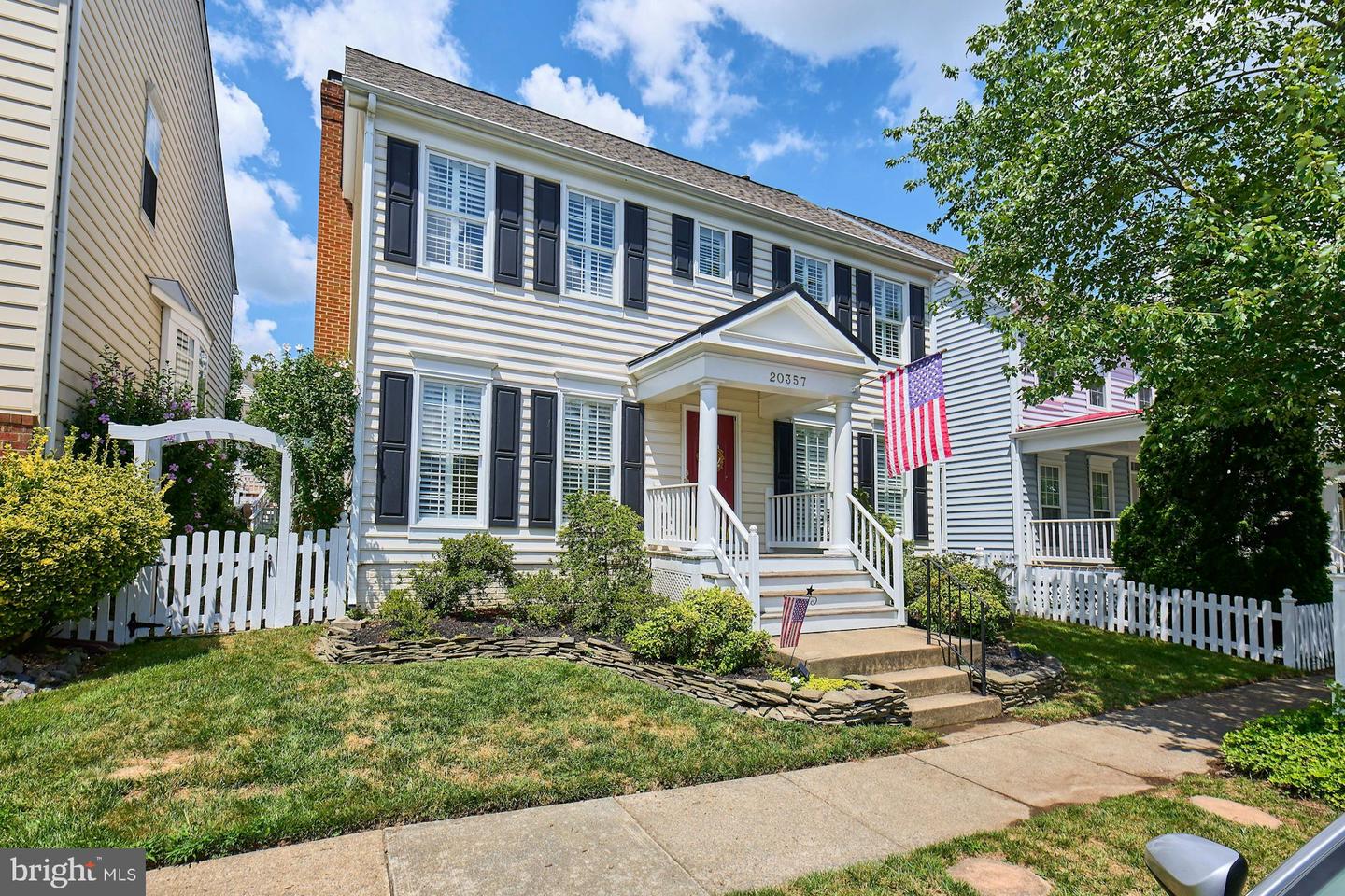 20357 HARTWELL ST, ASHBURN, Virginia 20147, 3 Bedrooms Bedrooms, ,3 BathroomsBathrooms,Residential,For sale,20357 HARTWELL ST,VALO2103038 MLS # VALO2103038