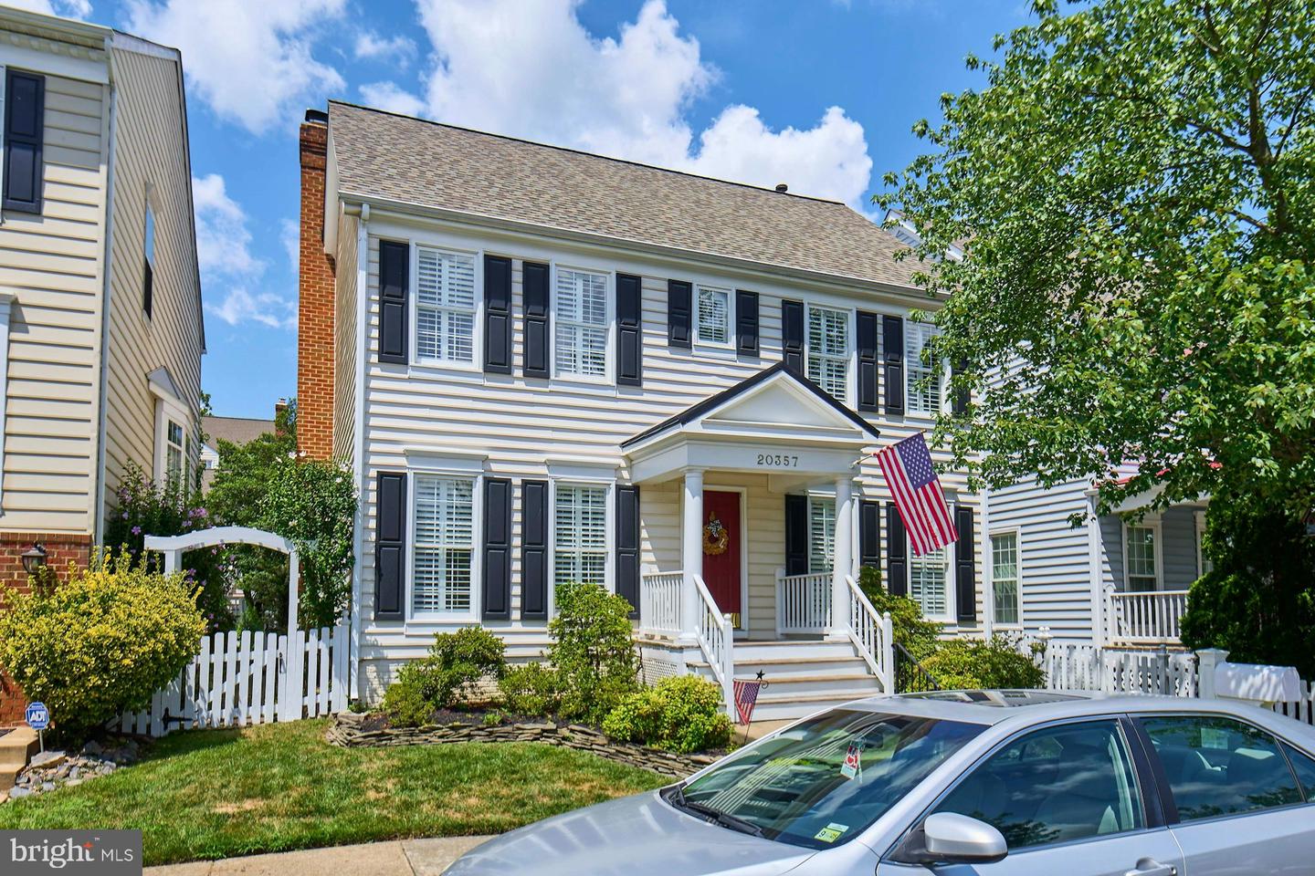 20357 HARTWELL ST, ASHBURN, Virginia 20147, 3 Bedrooms Bedrooms, ,3 BathroomsBathrooms,Residential,For sale,20357 HARTWELL ST,VALO2103038 MLS # VALO2103038