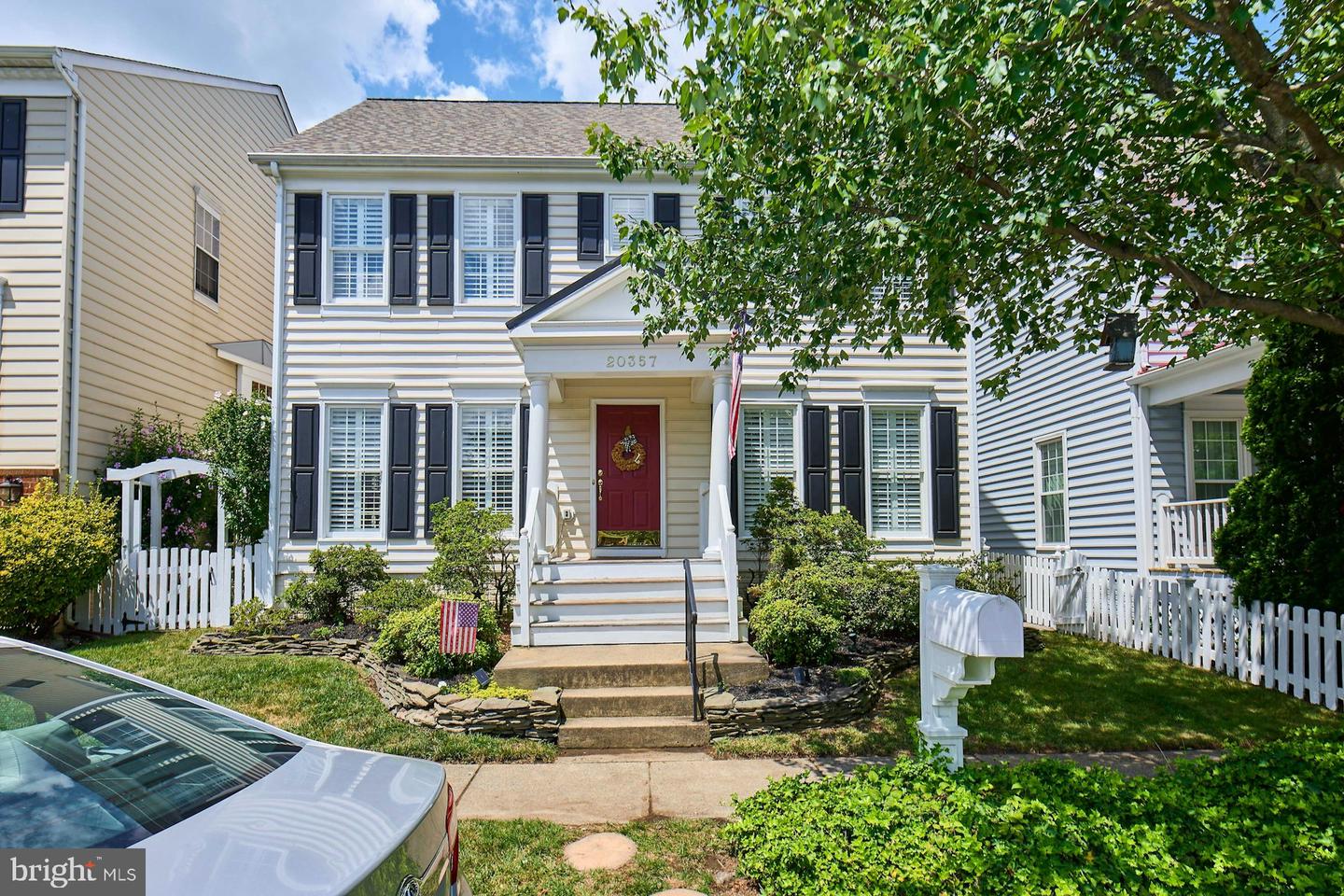 20357 HARTWELL ST, ASHBURN, Virginia 20147, 3 Bedrooms Bedrooms, ,3 BathroomsBathrooms,Residential,For sale,20357 HARTWELL ST,VALO2103038 MLS # VALO2103038