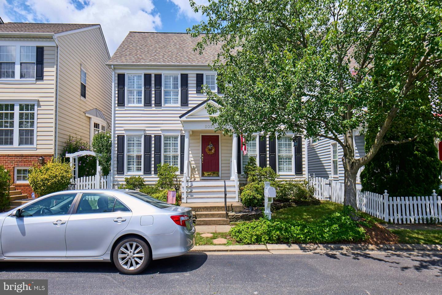 20357 HARTWELL ST, ASHBURN, Virginia 20147, 3 Bedrooms Bedrooms, ,3 BathroomsBathrooms,Residential,For sale,20357 HARTWELL ST,VALO2103038 MLS # VALO2103038