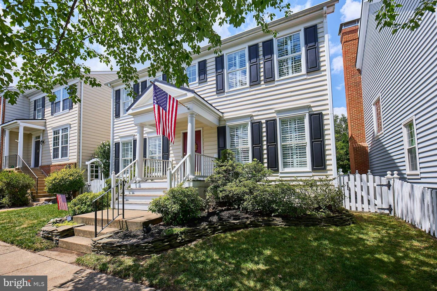 20357 HARTWELL ST, ASHBURN, Virginia 20147, 3 Bedrooms Bedrooms, ,3 BathroomsBathrooms,Residential,For sale,20357 HARTWELL ST,VALO2103038 MLS # VALO2103038
