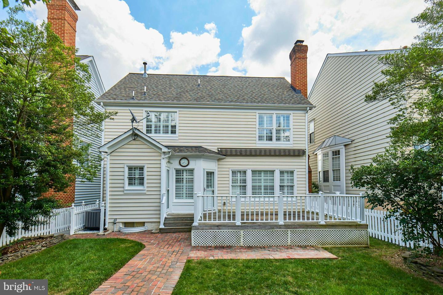 20357 HARTWELL ST, ASHBURN, Virginia 20147, 3 Bedrooms Bedrooms, ,3 BathroomsBathrooms,Residential,For sale,20357 HARTWELL ST,VALO2103038 MLS # VALO2103038