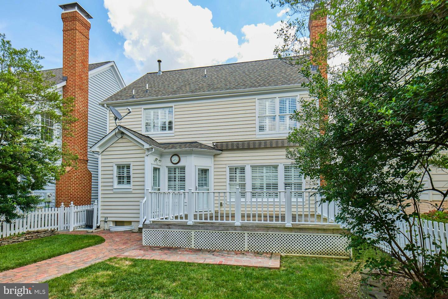 20357 HARTWELL ST, ASHBURN, Virginia 20147, 3 Bedrooms Bedrooms, ,3 BathroomsBathrooms,Residential,For sale,20357 HARTWELL ST,VALO2103038 MLS # VALO2103038