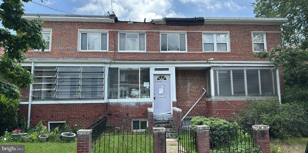 4803 10TH ST NE, WASHINGTON, District Of Columbia 20017, 3 Bedrooms Bedrooms, ,1 BathroomBathrooms,Residential,For sale,4803 10TH ST NE,DCDC2211810 MLS # DCDC2211810