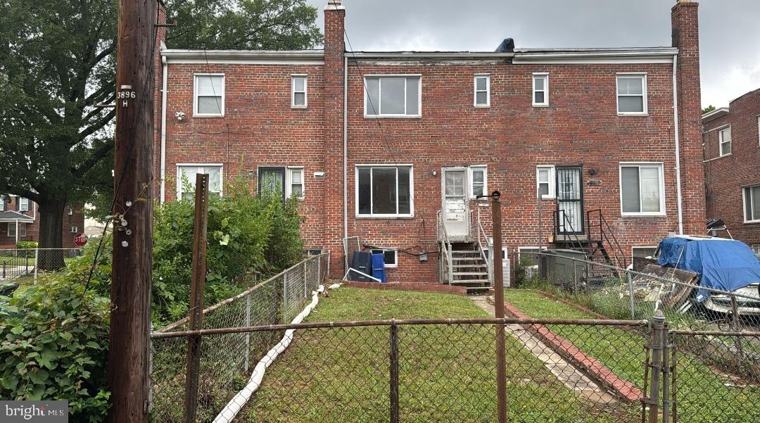 4803 10TH ST NE, WASHINGTON, District Of Columbia 20017, 3 Bedrooms Bedrooms, ,1 BathroomBathrooms,Residential,For sale,4803 10TH ST NE,DCDC2211810 MLS # DCDC2211810