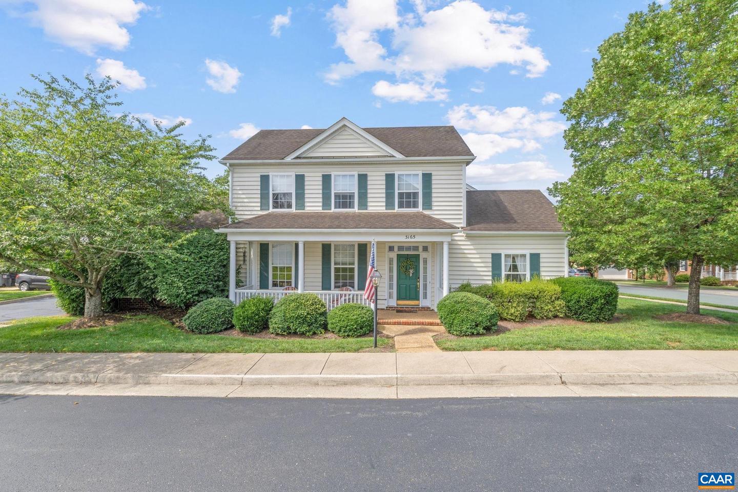 3165 TURNBERRY CIR, CHARLOTTESVILLE, Virginia 22911, 4 Bedrooms Bedrooms, ,2 BathroomsBathrooms,Residential,For sale,3165 TURNBERRY CIR,667072 MLS # 667072