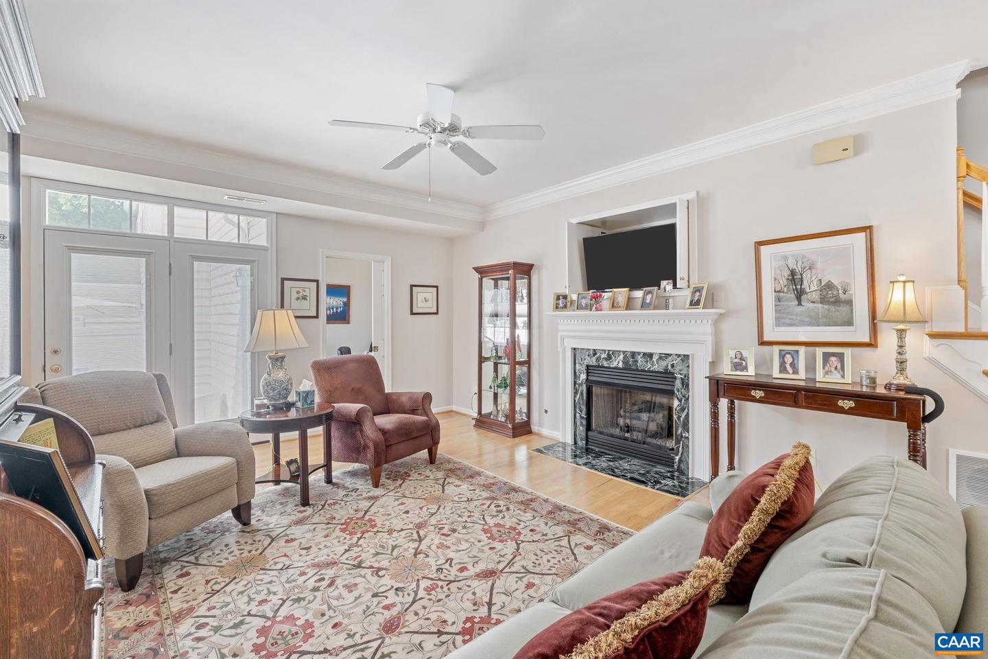 3165 TURNBERRY CIR, CHARLOTTESVILLE, Virginia 22911, 4 Bedrooms Bedrooms, ,2 BathroomsBathrooms,Residential,For sale,3165 TURNBERRY CIR,667072 MLS # 667072