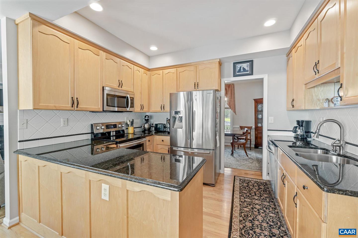 3165 TURNBERRY CIR, CHARLOTTESVILLE, Virginia 22911, 4 Bedrooms Bedrooms, ,2 BathroomsBathrooms,Residential,For sale,3165 TURNBERRY CIR,667072 MLS # 667072