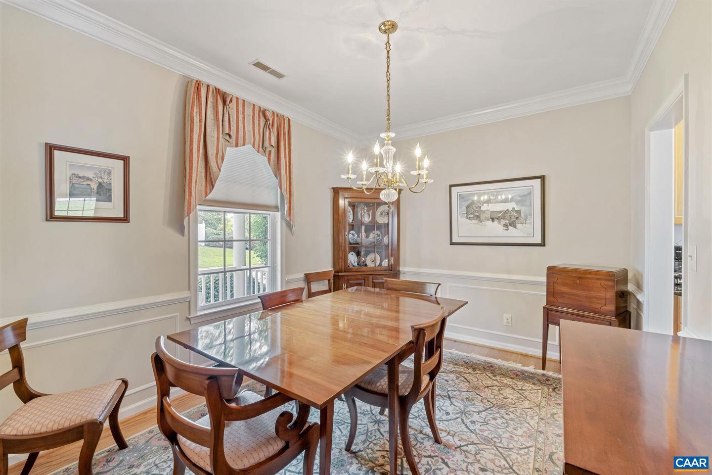 3165 TURNBERRY CIR, CHARLOTTESVILLE, Virginia 22911, 4 Bedrooms Bedrooms, ,2 BathroomsBathrooms,Residential,For sale,3165 TURNBERRY CIR,667072 MLS # 667072