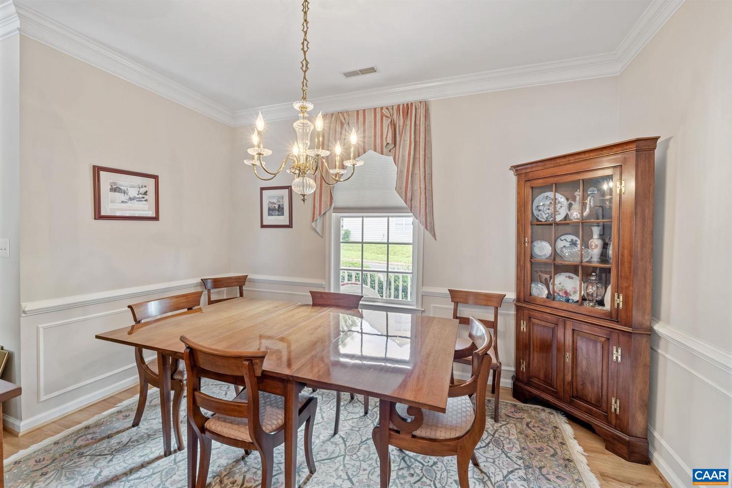 3165 TURNBERRY CIR, CHARLOTTESVILLE, Virginia 22911, 4 Bedrooms Bedrooms, ,2 BathroomsBathrooms,Residential,For sale,3165 TURNBERRY CIR,667072 MLS # 667072