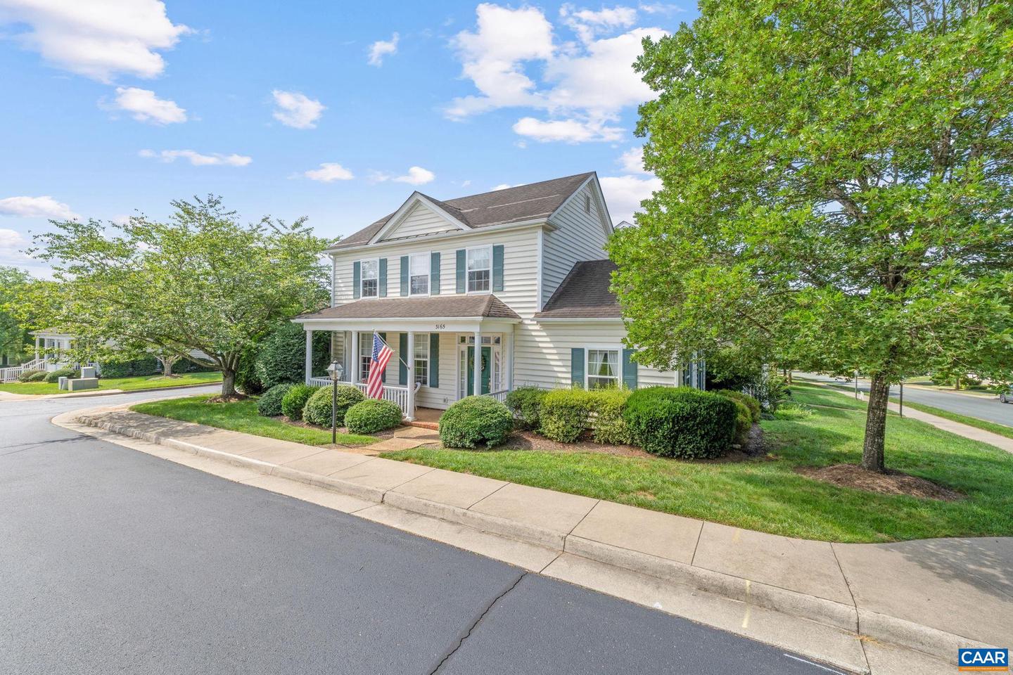 3165 TURNBERRY CIR, CHARLOTTESVILLE, Virginia 22911, 4 Bedrooms Bedrooms, ,2 BathroomsBathrooms,Residential,For sale,3165 TURNBERRY CIR,667072 MLS # 667072