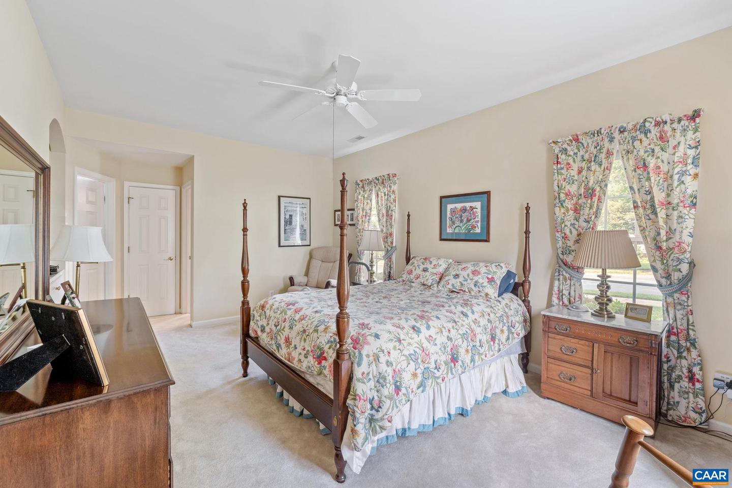 3165 TURNBERRY CIR, CHARLOTTESVILLE, Virginia 22911, 4 Bedrooms Bedrooms, ,2 BathroomsBathrooms,Residential,For sale,3165 TURNBERRY CIR,667072 MLS # 667072