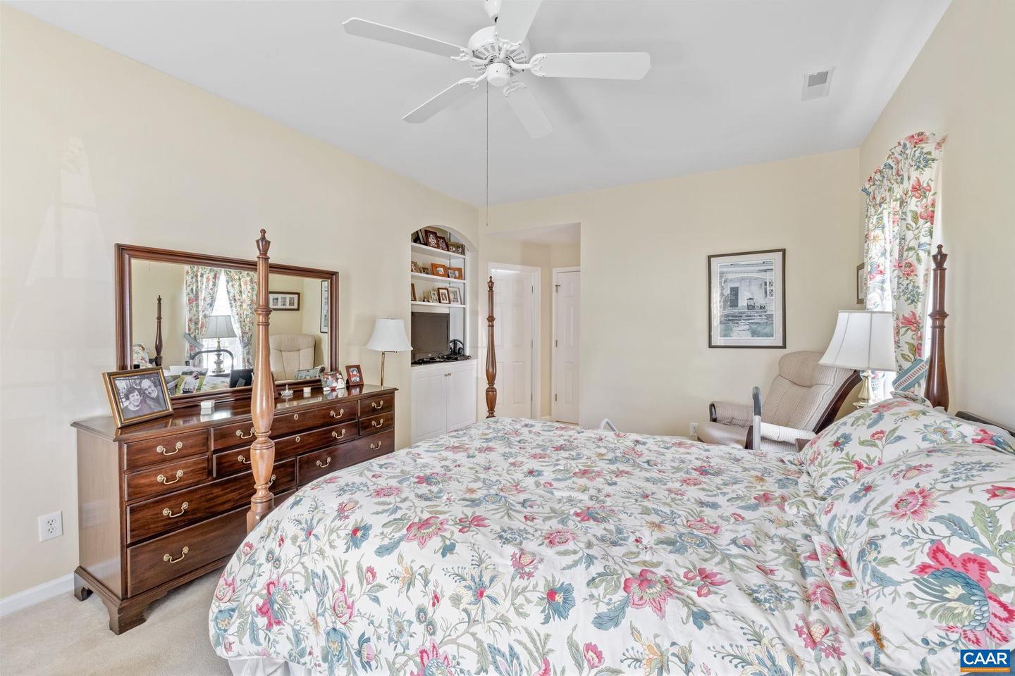 3165 TURNBERRY CIR, CHARLOTTESVILLE, Virginia 22911, 4 Bedrooms Bedrooms, ,2 BathroomsBathrooms,Residential,For sale,3165 TURNBERRY CIR,667072 MLS # 667072
