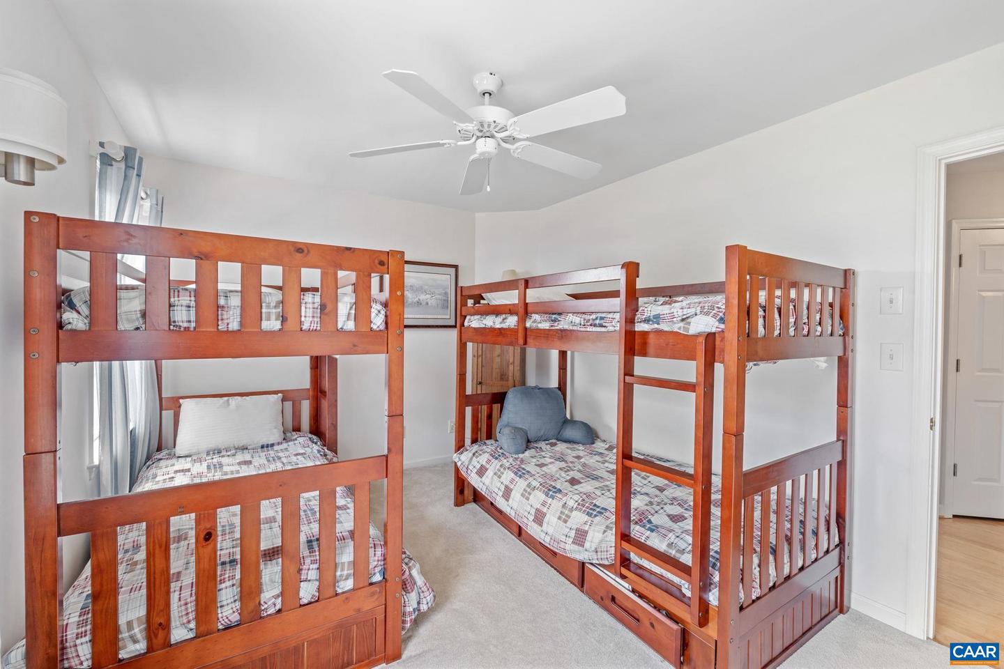 3165 TURNBERRY CIR, CHARLOTTESVILLE, Virginia 22911, 4 Bedrooms Bedrooms, ,2 BathroomsBathrooms,Residential,For sale,3165 TURNBERRY CIR,667072 MLS # 667072