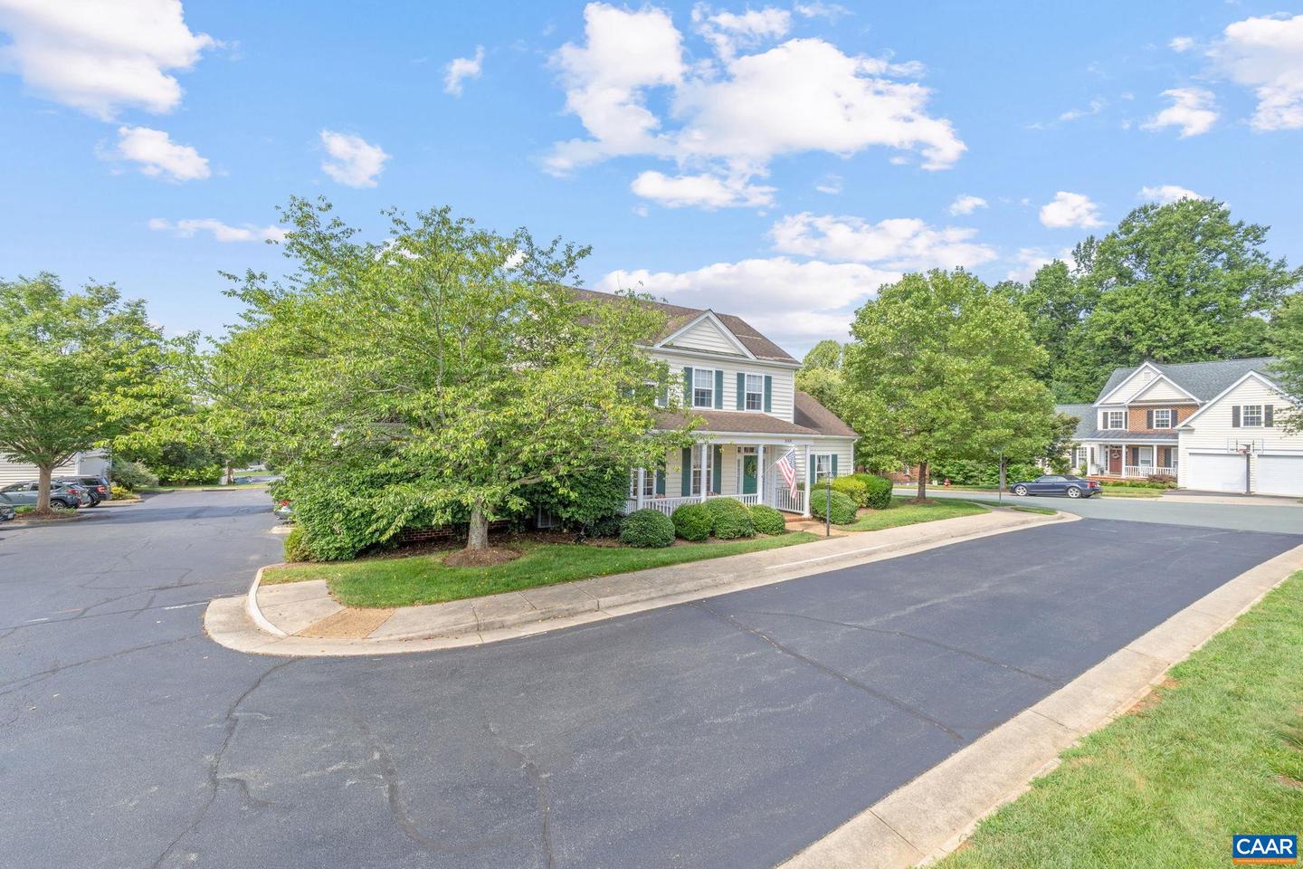3165 TURNBERRY CIR, CHARLOTTESVILLE, Virginia 22911, 4 Bedrooms Bedrooms, ,2 BathroomsBathrooms,Residential,For sale,3165 TURNBERRY CIR,667072 MLS # 667072