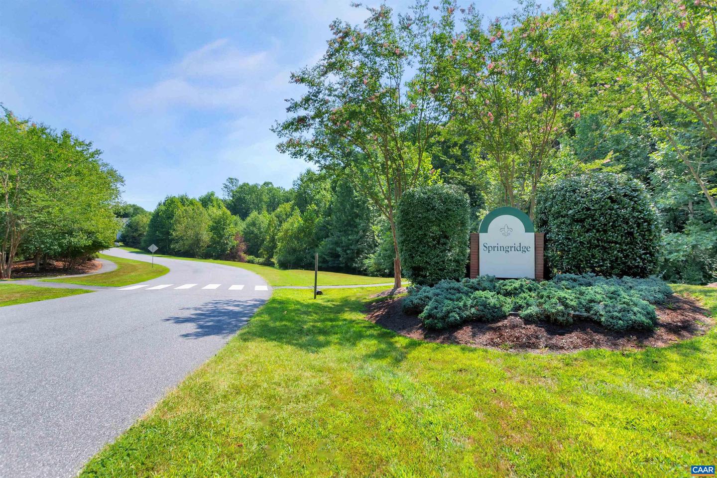 3165 TURNBERRY CIR, CHARLOTTESVILLE, Virginia 22911, 4 Bedrooms Bedrooms, ,2 BathroomsBathrooms,Residential,For sale,3165 TURNBERRY CIR,667072 MLS # 667072