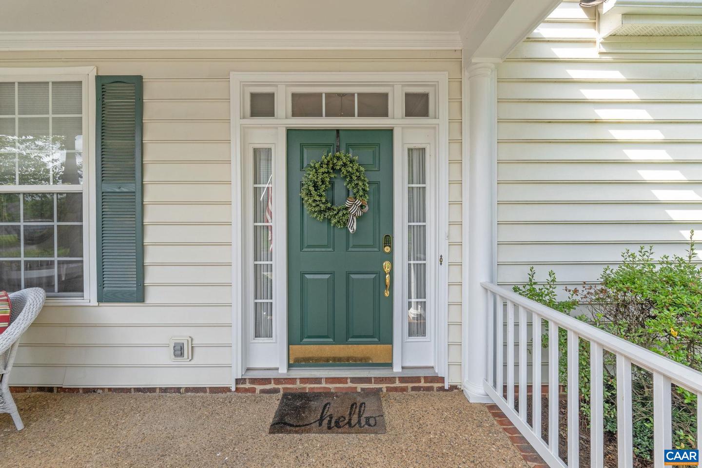 3165 TURNBERRY CIR, CHARLOTTESVILLE, Virginia 22911, 4 Bedrooms Bedrooms, ,2 BathroomsBathrooms,Residential,For sale,3165 TURNBERRY CIR,667072 MLS # 667072