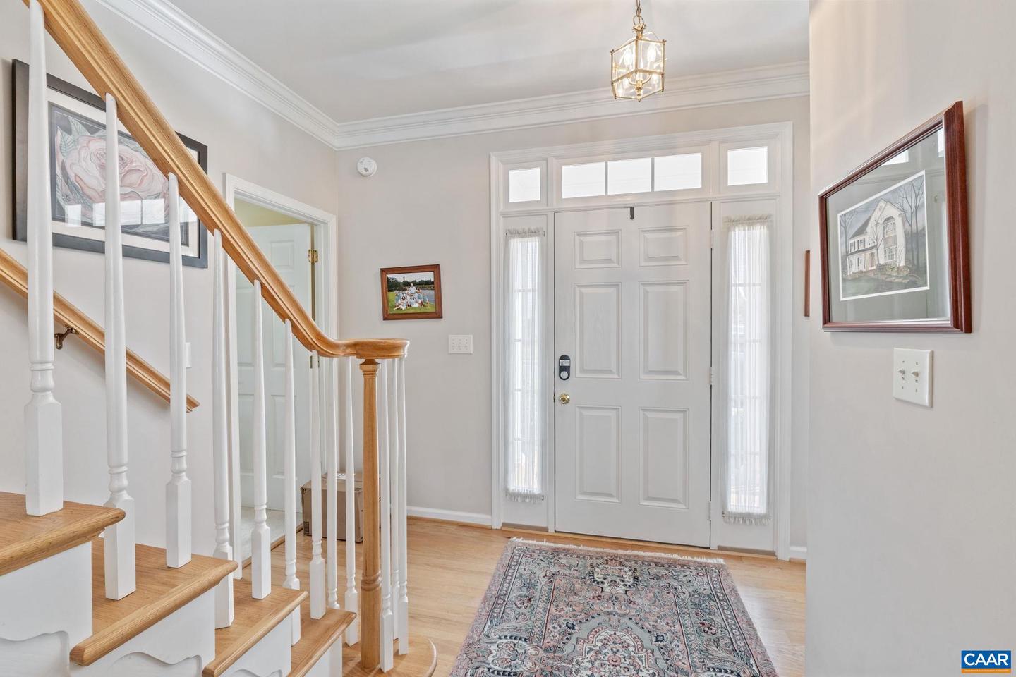 3165 TURNBERRY CIR, CHARLOTTESVILLE, Virginia 22911, 4 Bedrooms Bedrooms, ,2 BathroomsBathrooms,Residential,For sale,3165 TURNBERRY CIR,667072 MLS # 667072