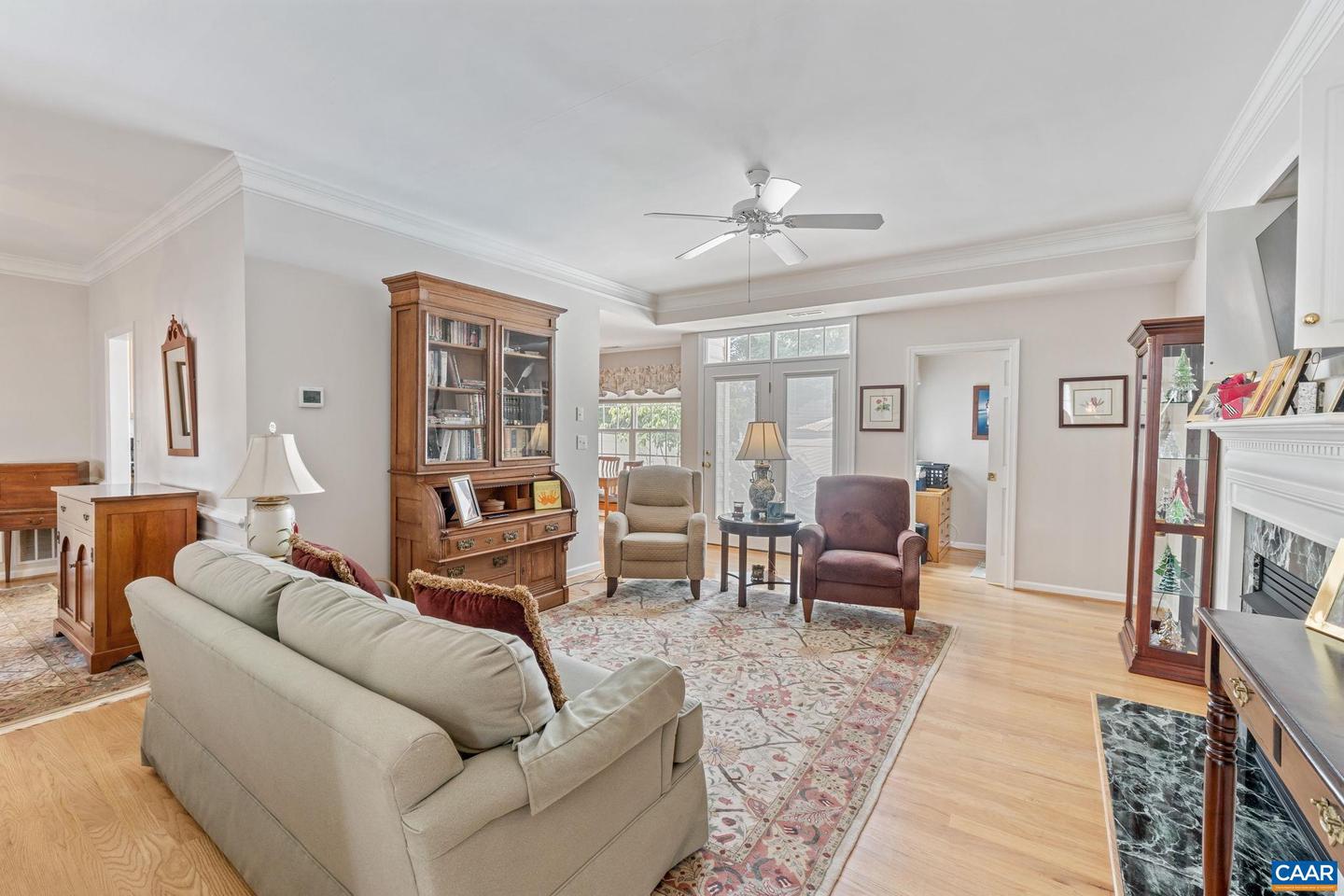 3165 TURNBERRY CIR, CHARLOTTESVILLE, Virginia 22911, 4 Bedrooms Bedrooms, ,2 BathroomsBathrooms,Residential,For sale,3165 TURNBERRY CIR,667072 MLS # 667072