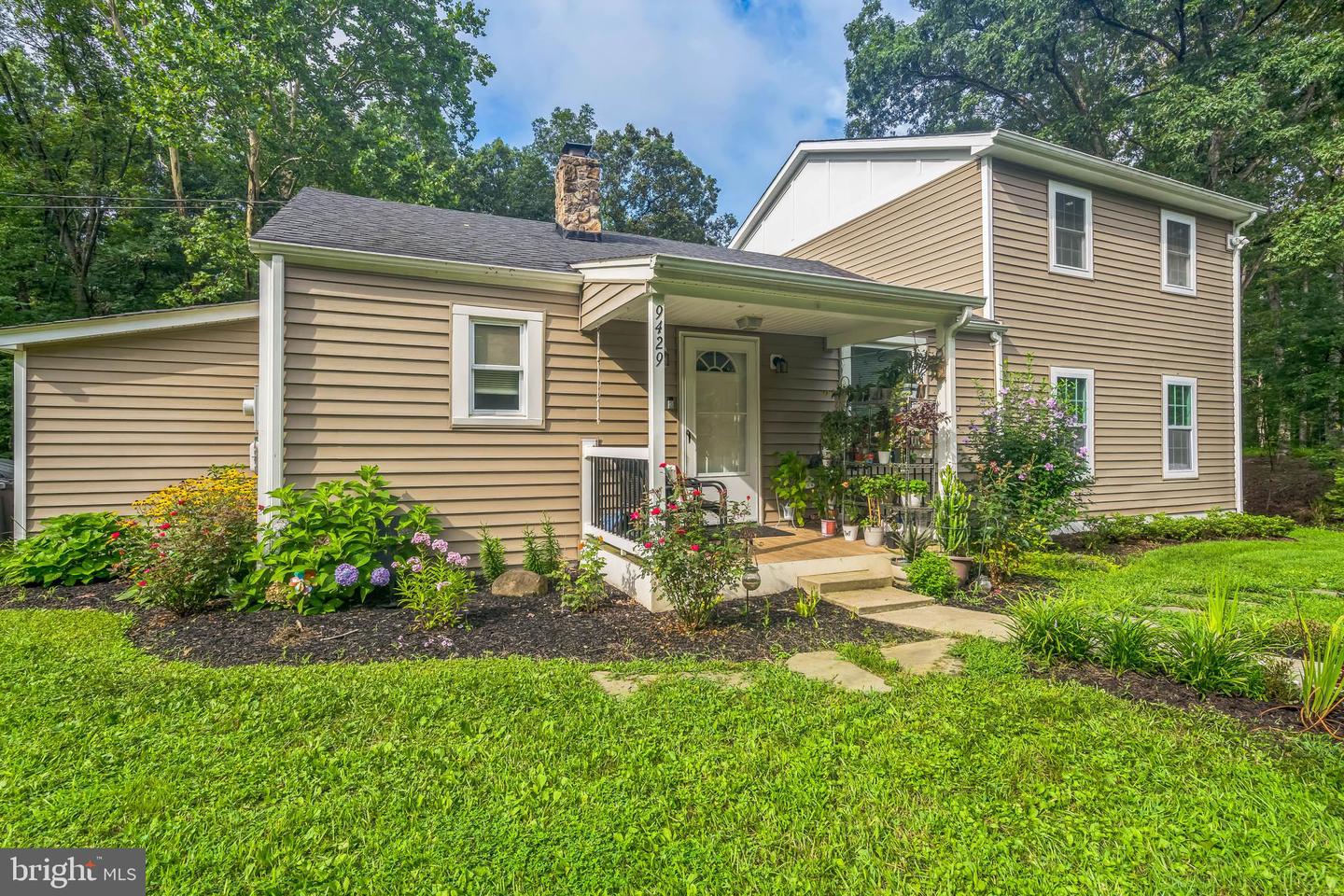 9429 HENSLEY RD, MANASSAS, Virginia 20112, 3 Bedrooms Bedrooms, ,3 BathroomsBathrooms,Residential,For sale,9429 HENSLEY RD,VAPW2099912 MLS # VAPW2099912