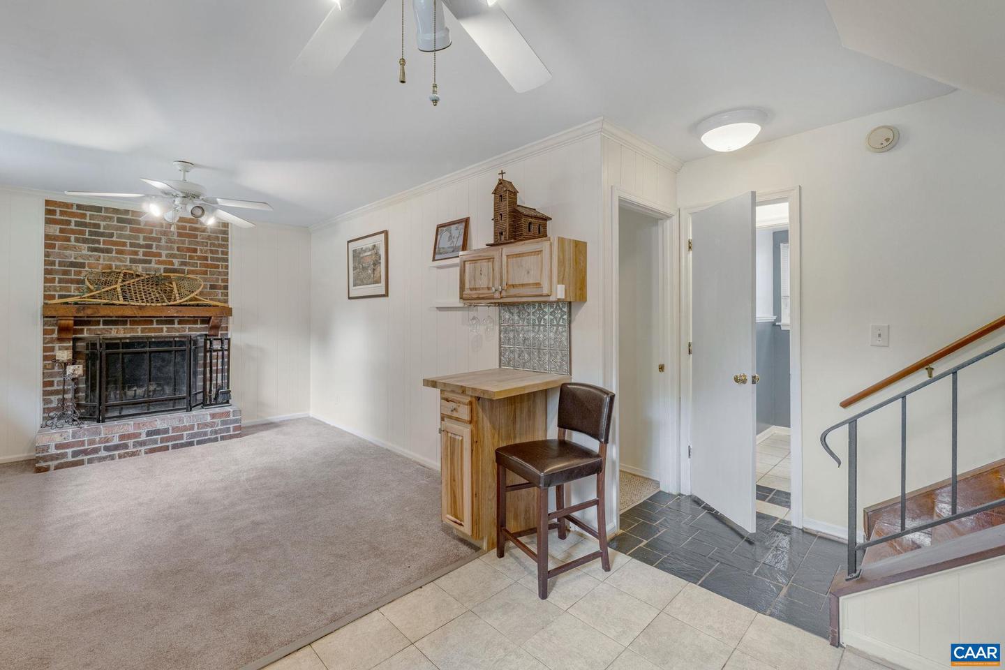 100 GRIMES PL, CHARLOTTESVILLE, Virginia 22902, 3 Bedrooms Bedrooms, ,2 BathroomsBathrooms,Residential,For sale,100 GRIMES PL,667096 MLS # 667096