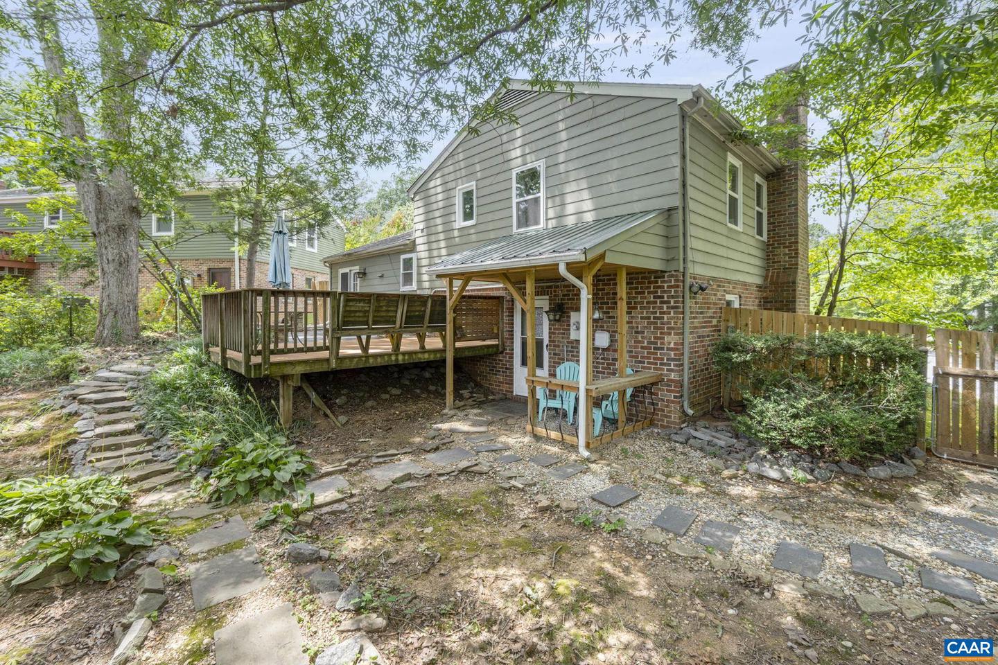 100 GRIMES PL, CHARLOTTESVILLE, Virginia 22902, 3 Bedrooms Bedrooms, ,2 BathroomsBathrooms,Residential,For sale,100 GRIMES PL,667096 MLS # 667096