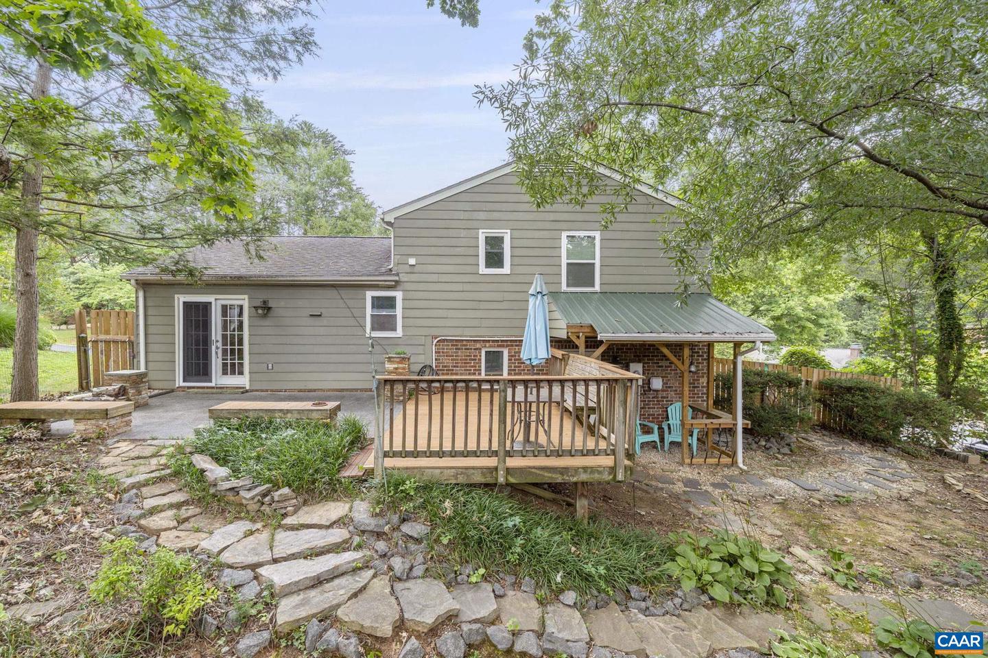 100 GRIMES PL, CHARLOTTESVILLE, Virginia 22902, 3 Bedrooms Bedrooms, ,2 BathroomsBathrooms,Residential,For sale,100 GRIMES PL,667096 MLS # 667096